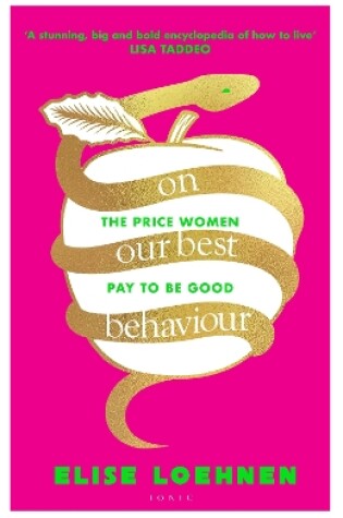 Cover of On Our Best Behaviour