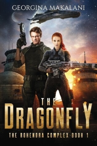 Cover of The Dragonfly