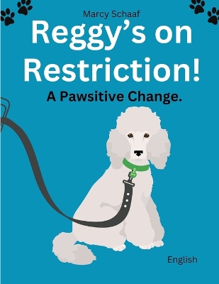 Book cover for Reggy's On Restriction