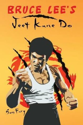 Cover of Bruce Lee's Jeet Kune Do