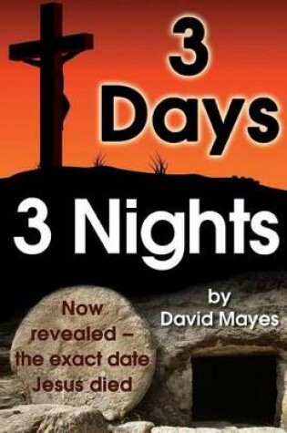 Cover of Three Days, Three Nights