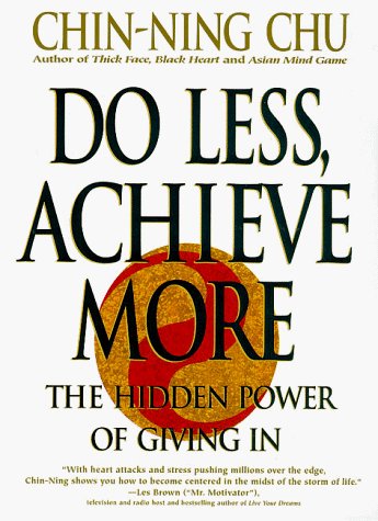 Book cover for Do Less, Achieve More