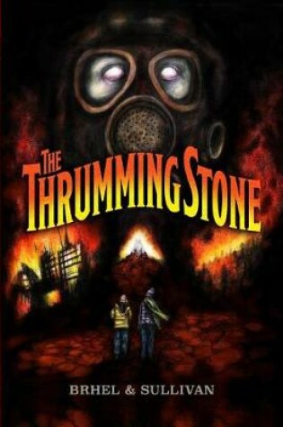 Cover of The Thrumming Stone