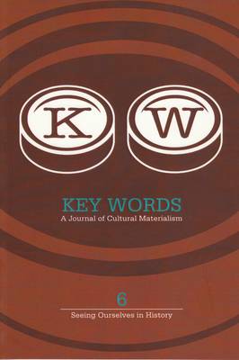 Book cover for Key Words