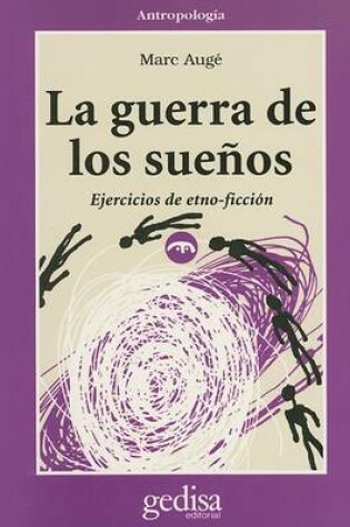 Cover of La Guerra de Los Suenos