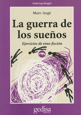 Book cover for La Guerra de Los Suenos