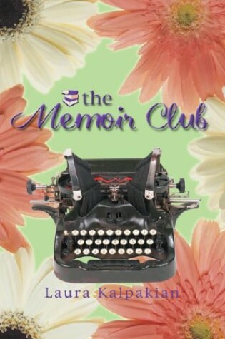 Cover of The Memoir Club