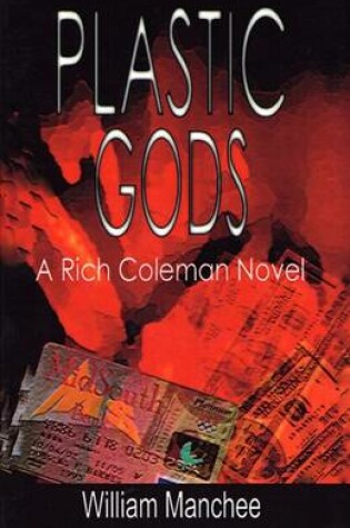 Cover of Plastic Gods