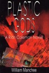 Book cover for Plastic Gods