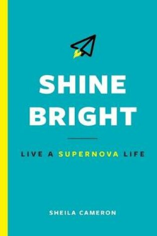 Cover of Shine Bright