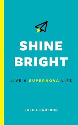 Book cover for Shine Bright