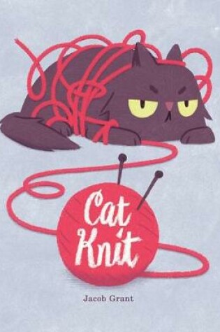 Cover of Cat Knit