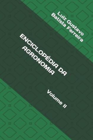 Cover of Enciclopédia Da Agronomia