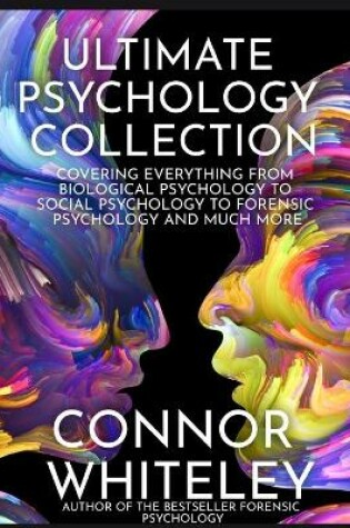 Cover of Ultimate Psychology Collection