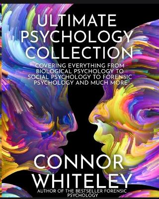 Cover of Ultimate Psychology Collection