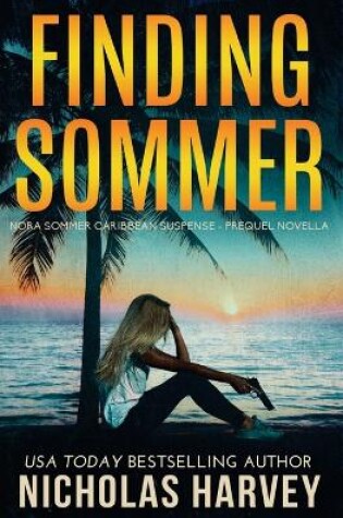 Cover of Finding Sommer