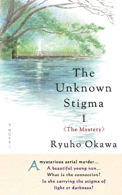 Book cover for The Unknown Stigma 1