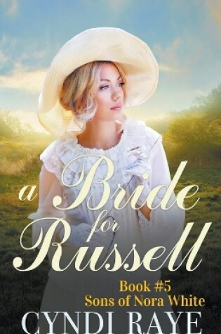 Cover of A Bride for Russell