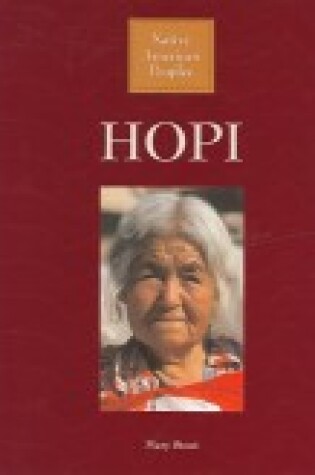 Cover of Hopi