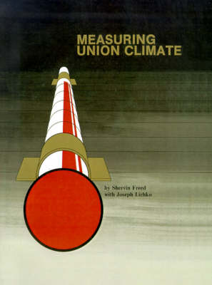 Cover of Measuring Union Climate