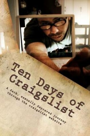 Cover of Ten Days of Craigslist