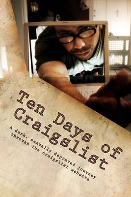 Book cover for Ten Days of Craigslist