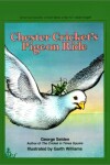 Book cover for Chester Cricket's Pigeon Ride