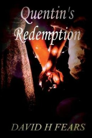 Cover of Quentin's Redemption