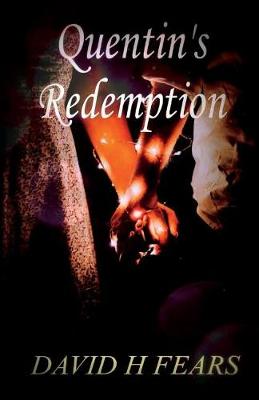 Cover of Quentin's Redemption
