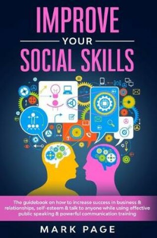 Cover of Improve Your Social Skills