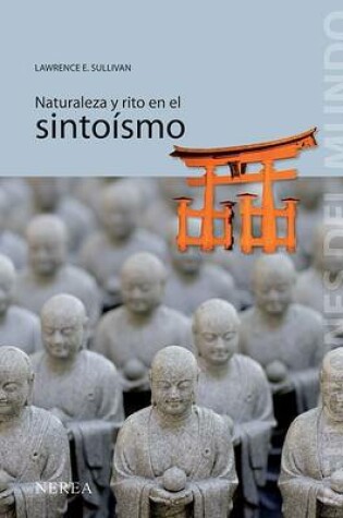 Cover of Naturaleza y Rito En El Sintoismo
