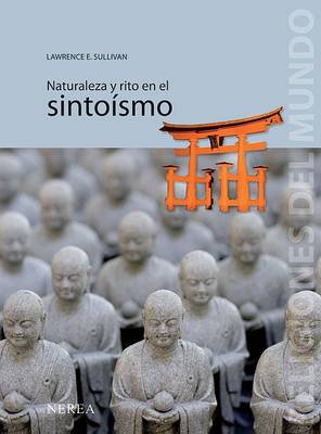 Book cover for Naturaleza y Rito En El Sintoismo