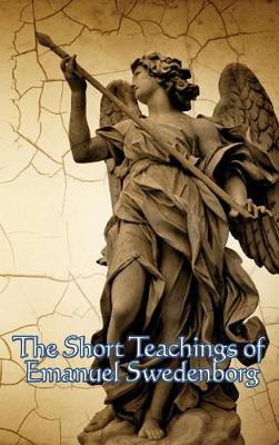 Book cover for The Short Teachings of Emanuel Swedenborg