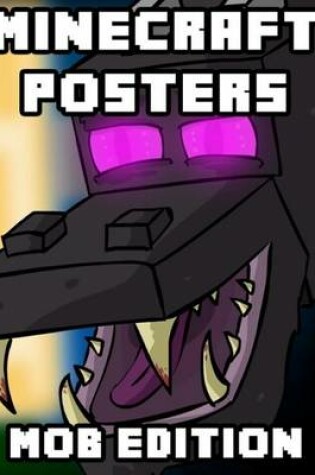 Cover of Minecraft Posters