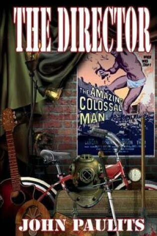 Cover of The Director