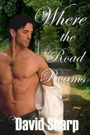 Cover of Where the Road Roams
