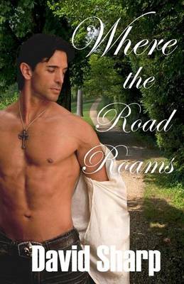 Book cover for Where the Road Roams