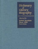 Cover of Dlb 231