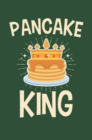 Cover of Pancake King