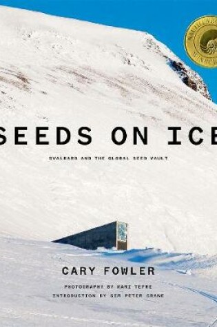 Cover of Seeds on Ice