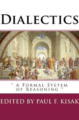 Cover of Dialectics