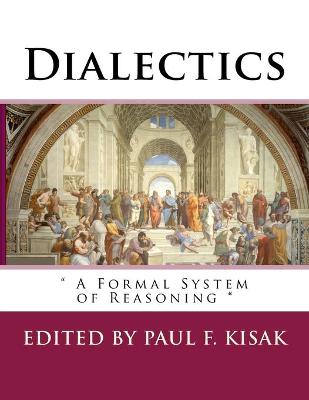 Book cover for Dialectics