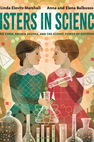 Cover of Sisters in Science