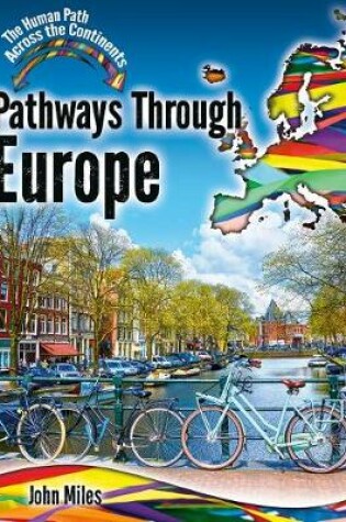 Cover of Pathways Through Europe