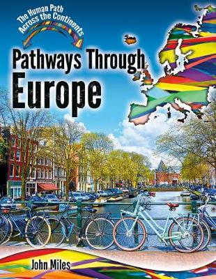 Cover of Pathways Through Europe