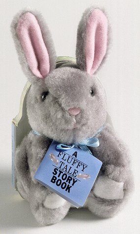 Book cover for Little Bunny