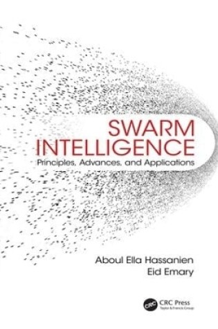Cover of Swarm Intelligence