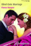 Book cover for Blind-Date Marriage