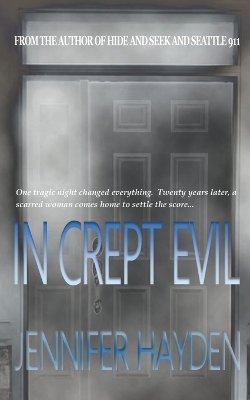 Book cover for In Crept Evil