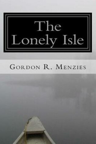 Cover of The Lonely Isle